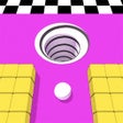 رمز البرنامج: Hollo Ball