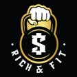 Icoon van programma: Rich and Fit Club