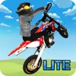 プログラムのアイコン：Wheelie King 5 lite versi…