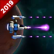 Space Shooter: Galaxy Bullet Hell