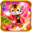 Programikonen: Lucky Tiger Tales Quest