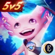 Ikon program: Evermoon: NFT MOBA