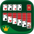 Symbol des Programms: Solitaire Free