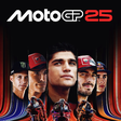 أيقونة البرنامج: MotoGP™25