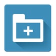 Icon of program: NewTab. Search