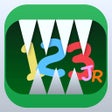 プログラムのアイコン：Number Chomp Jr