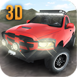 Ikon program: Offroad 4x4 Driving Simul…