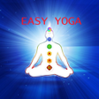 Icon of program: Easy Yoga for Weight Loss