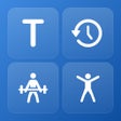 Ícone do programa: LastTimer