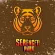 Symbol des Programms: Serengeti Park