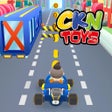 Иконка программы: CKN Toys Car Hero Run