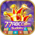 أيقونة البرنامج: 77ABCCalm Sudoku