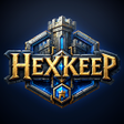 Ícone do programa: Hexkeep: Match-3 RPG