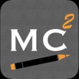 Icoon van programma: MathCanvas