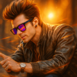 Icon of program: Light Photo Editor