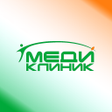 Ikona programu: Медиклиник
