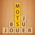 Briser des MotsJeu de Puzzle les Blocs de Mots