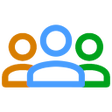Иконка программы: 3CX groups and more