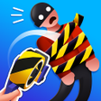プログラムのアイコン：Tape Thrower - Stickers G…