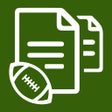 Ícone do programa: Football News - NFL editi…