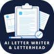 أيقونة البرنامج: Official Letter Writer