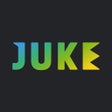 Icoon van programma: JUKE: radio muziek  podca…