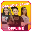 Icon of program: Lagu Dangdut Jawa Offline…