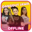 Lagu Dangdut Jawa OfflineAlbum