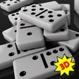 Иконка программы: 3D Dominoes