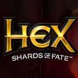 Иконка программы: HEX: Shards of Fate