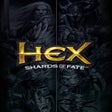 Ikona programu: HEX: Shards of Fate