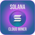 Ícone do programa: SOLANA CLOUD MINER
