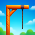 Icona del programma: Hangman with Greek words
