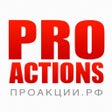 أيقونة البرنامج: Proactions.ru