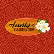 Ícone do programa: Auntys Hawaiian Kitchen