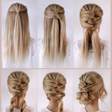 プログラムのアイコン：Easy Hairstyles 2023