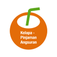 程序图标：Kelapa-Pinjaman Angsuran