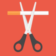 程序图标：Quit smoking soon