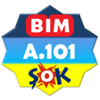 Иконка программы: Aktüel Bim A101 Şok Katal…