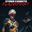 Icon of program: Cyber Knights: Flashpoint
