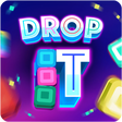 Ikona programu: Drop It! Crazy Color Puzz…
