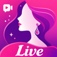 Icona del programma: KiviChat - Live Chat Frie…