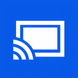 Biểu tượng của chương trình: Cast to ChromeCast