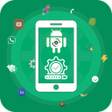 プログラムのアイコン：Software Updater - Update…
