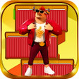程序图标：Skyline Stacker