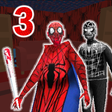 Ikona programu: Spider Granny Chapter 3