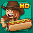 Ikona programu: Papas Hot Doggeria HD