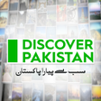 プログラムのアイコン：Discover Pakistan TV
