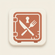 程序图标：Mesa Recipe Vault