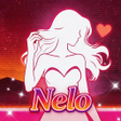 프로그램 아이콘: Nelo - Chat  Video